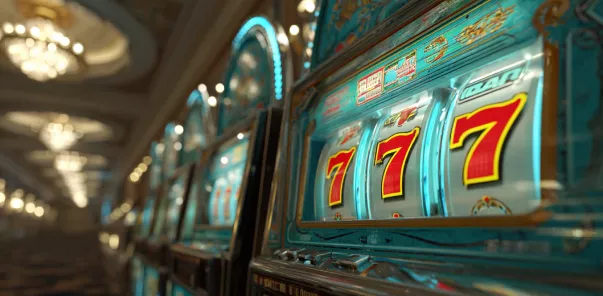 Pajusk azartą su kiekvienu sukimusi